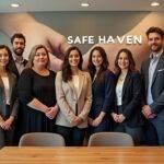 Domestic Violence Shelter Announces New Board Members and Leadership Team