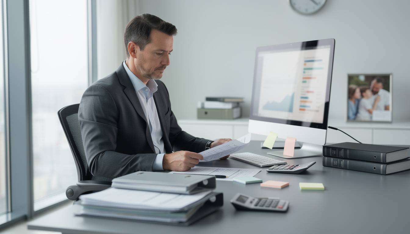 Expert Warns: Inheritance Tax Growing More Complex &ndash; 5 Essential Tips to Navigate It