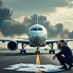 How the Iran Conflict is Disrupting Aircraft Financing and Driving Up Interest Rates