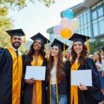 Meet the Gen Z Graduates Revolutionizing Accounting: Colleges Celebrate Near-Perfect Pass Rates