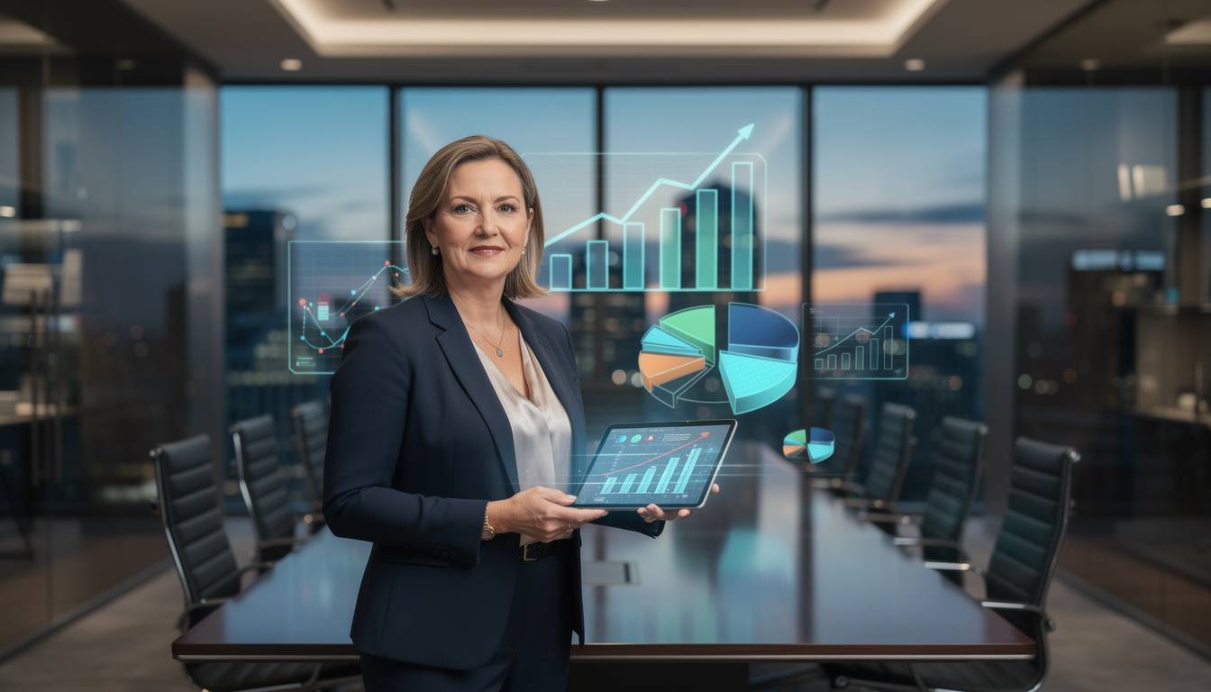 New BAT CFO Takes the Helm, Shifting Capital Allocation into the Spotlight for Investors