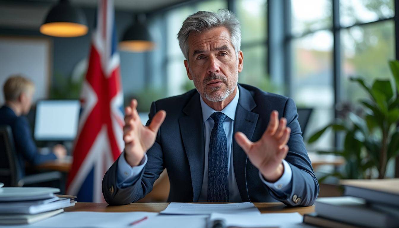 Reeves Issues Warning on HMRC Tax Allowance Reduction Amidst New Advisory Regulations