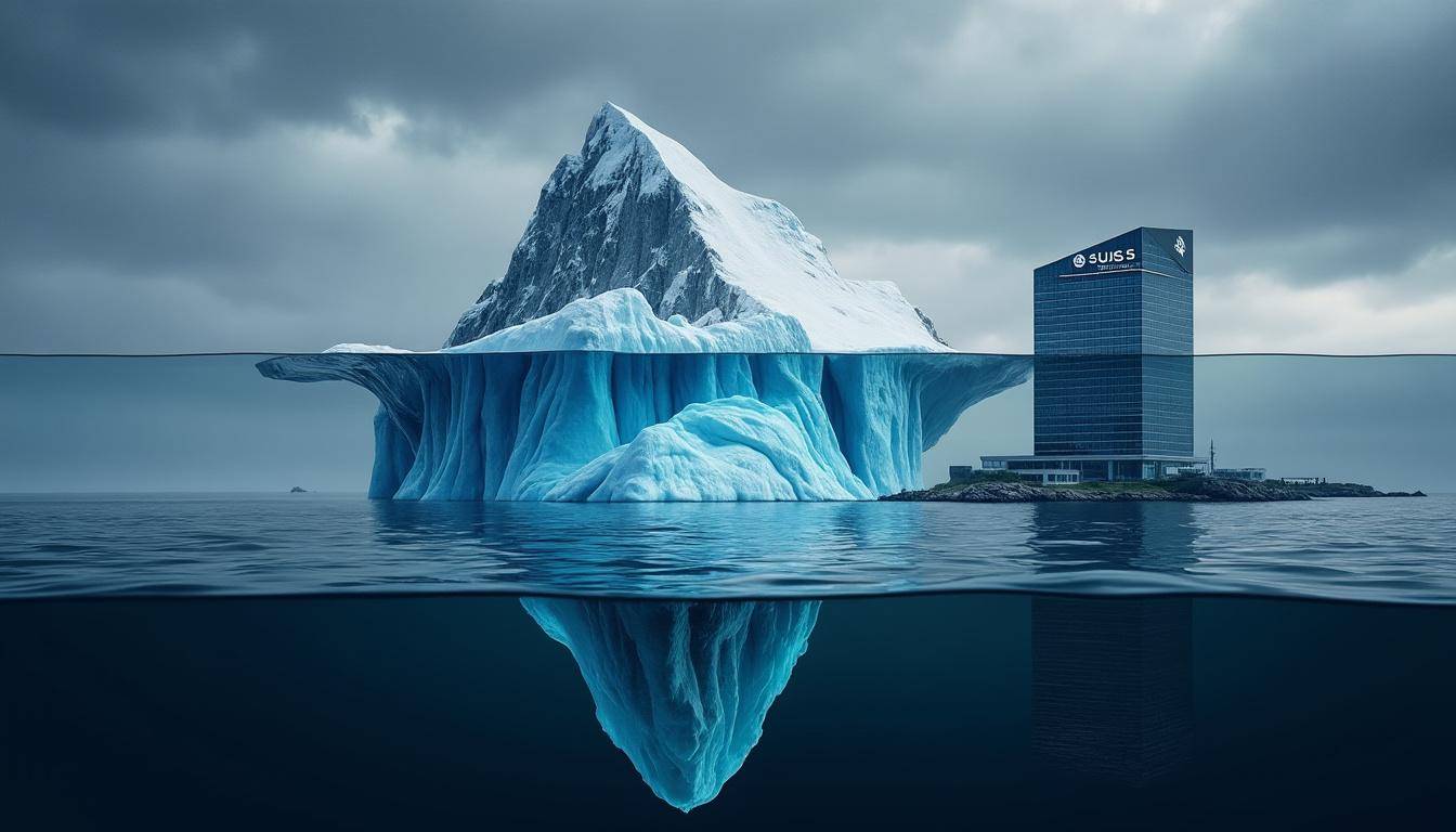 SUSS MicroTec’s (ETR:SMHN) Underwhelming Earnings Could Be Just the Tip of the Iceberg…